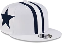 New Era Men's Dallas Cowboys 9FIFTY Helmet Cap