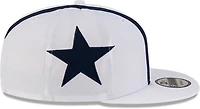 New Era Men's Dallas Cowboys 9FIFTY Helmet Cap