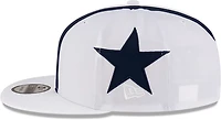 New Era Men's Dallas Cowboys 9FIFTY Helmet Cap