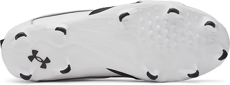 Under Armour Men's Yard Icon TPU Baseball Cleats