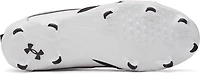 Under Armour Men's Yard Icon TPU Baseball Cleats