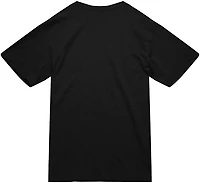 Mitchell & Ness Men's Dallas Mavericks Glow Up Graphic T-shirt