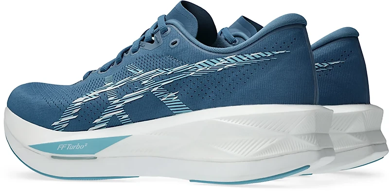 ASICS Men's SONICBLAST Running Shoes