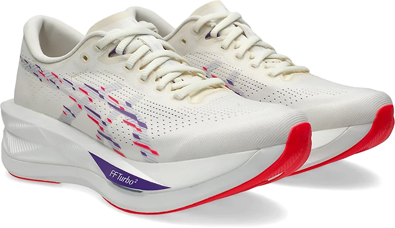 ASICS Women's SONICBLAST Running Shoes