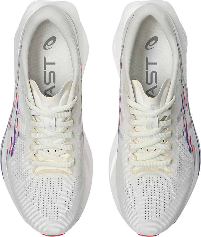 ASICS Women's SONICBLAST Running Shoes