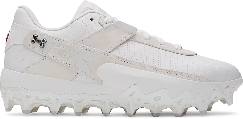 Under Armour Men's Harper 10 Pro TPU Baseball Cleats