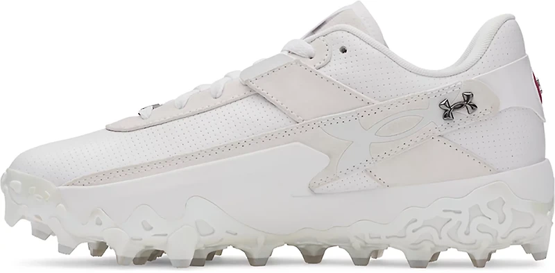 Under Armour Men's Harper 10 Pro TPU Baseball Cleats