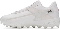 Under Armour Men's Harper 10 Pro TPU Baseball Cleats