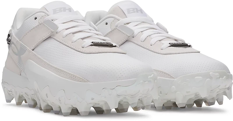 Under Armour Men's Harper 10 Pro TPU Baseball Cleats