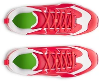 Under Armour Men's Leadoff Icon Low Rubber Molded Baseball Cleats