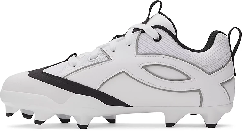 Under Armour Men's Yard Icon TPU Baseball Cleats