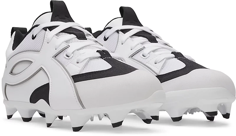 Under Armour Men's Yard Icon TPU Baseball Cleats