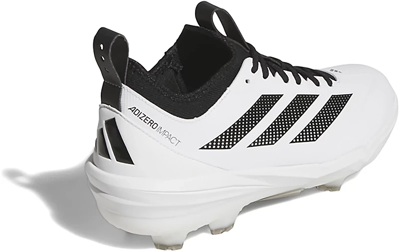 adidas Men's Adizero Impact TPU 2.0 Baseball Cleats