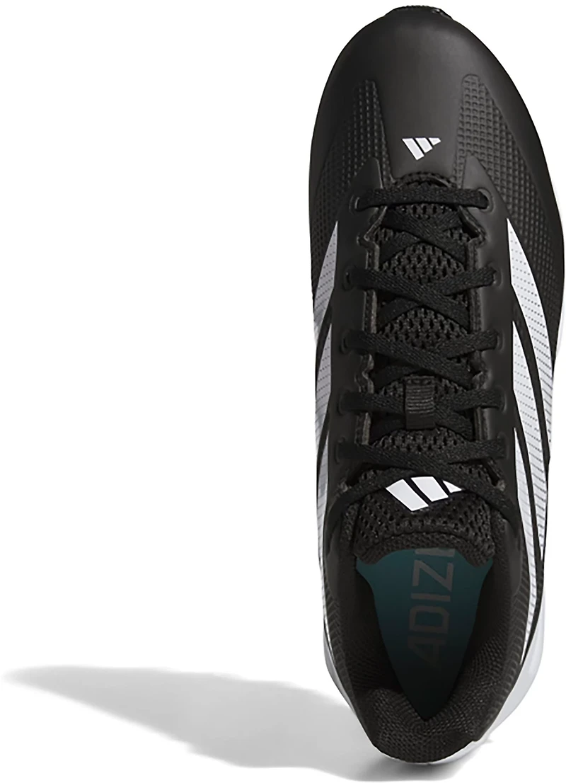 adidas Men's Adizero Impact 2.0 Molded Baseball Cleats