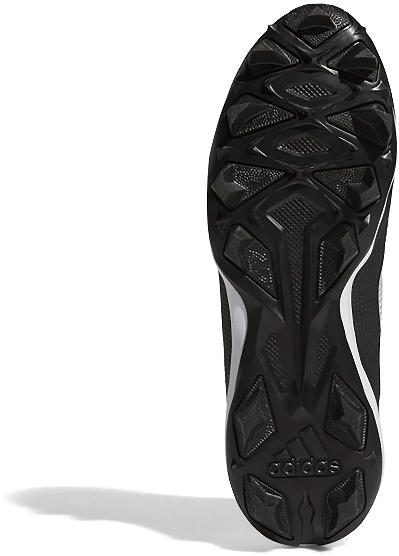 adidas Men's Adizero Impact 2.0 Molded Baseball Cleats