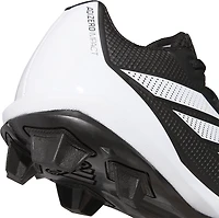 adidas Men's Adizero Impact 2.0 Molded Baseball Cleats