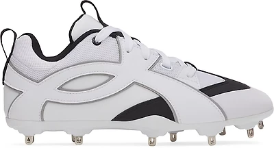 Under Armour Men's Yard Icon Metal Baseball Cleats
