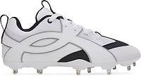 Under Armour Men's Yard Icon Metal Baseball Cleats