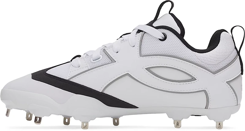 Under Armour Men's Yard Icon Metal Baseball Cleats
