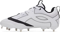 Under Armour Men's Yard Icon Metal Baseball Cleats
