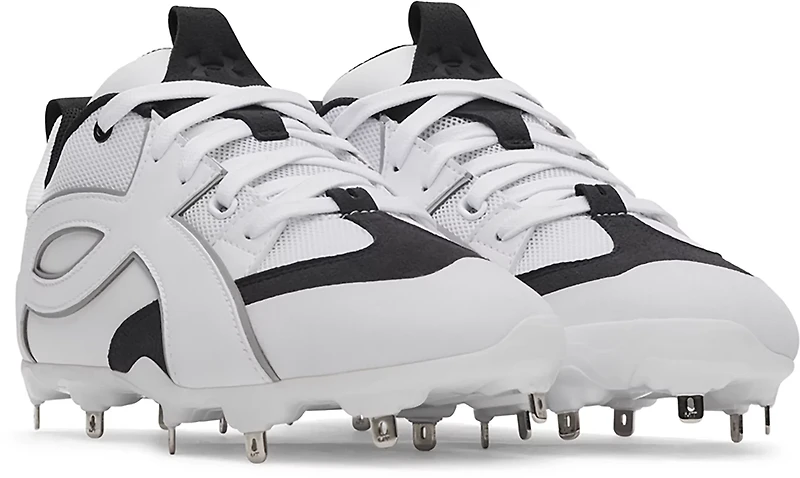 Under Armour Men's Yard Icon Metal Baseball Cleats