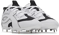 Under Armour Men's Yard Icon Metal Baseball Cleats