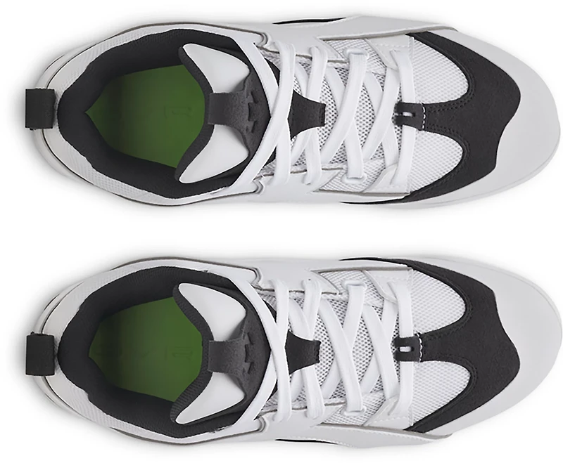 Under Armour Men's Yard Icon Metal Baseball Cleats