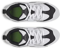 Under Armour Men's Yard Icon Metal Baseball Cleats