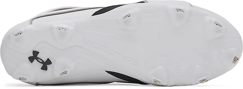 Under Armour Men's Yard Icon Metal Baseball Cleats