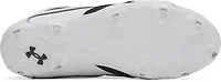Under Armour Men's Yard Icon Metal Baseball Cleats