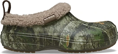 Crocs Classic Lined Shorty Clogs