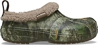 Crocs Classic Lined Shorty Clogs