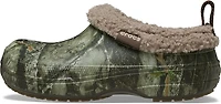 Crocs Classic Lined Shorty Clogs