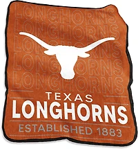 LOGO Texas Bonita Throw 50x60