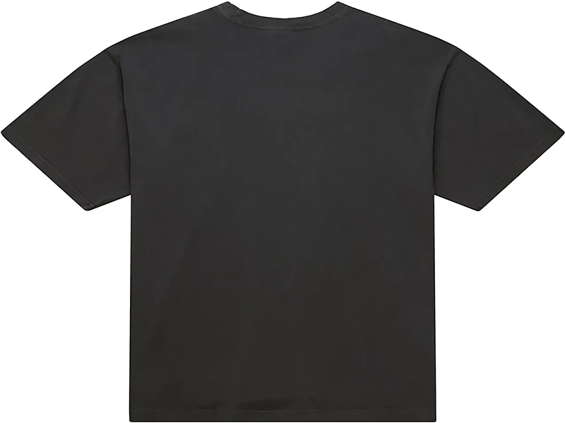 Mitchell & Ness Men's San Antonio Spurs Downtown Collection Washed Premium Graphic T-shirt