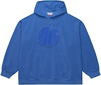 Mitchell & Ness Men's Dallas Mavericks Downtown Collection Fleece Hoodie