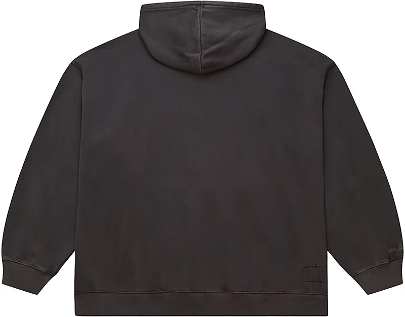 Mitchell & Ness Men's San Antonio Spurs Downtown Collection Fleece Hoodie