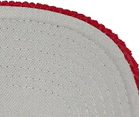 Mitchell & Ness Adults' Atlanta Hawks Arch Stamp Hardwood Classics Pro Snapback Cap