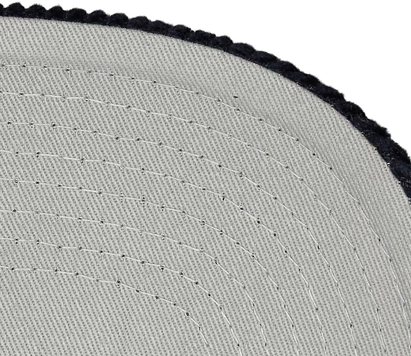 Mitchell & Ness Adults' Dallas Mavericks Arch Stamp Hardwood Classics Pro Snapback Cap