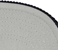 Mitchell & Ness Adults' Dallas Mavericks Arch Stamp Hardwood Classics Pro Snapback Cap