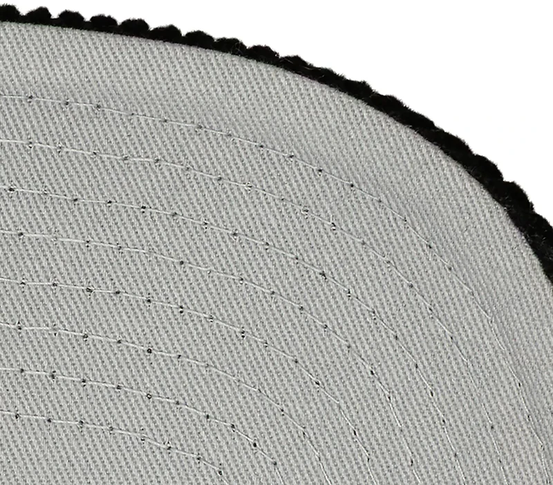 Mitchell & Ness Adults' Memphis Grizzlies Arch Stamp Hardwood Classics Pro Snapback Cap