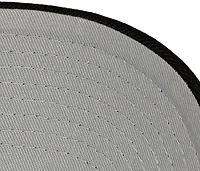 Mitchell & Ness Adults' Memphis Grizzlies Around the Way Hardwood Classics Pro Snapback Cap