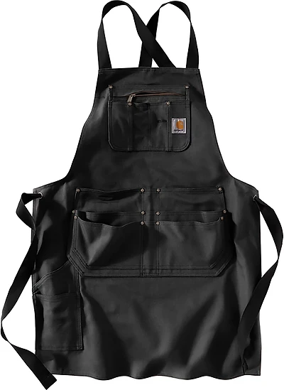 Carhartt Adults' Firm Duck Apron