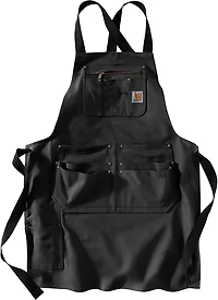 Carhartt Adults' Firm Duck Apron