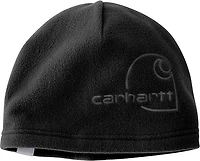 Carhartt Men's Fleece Debossed Beanie