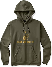 5.11 Tactical Men's Come Take It Hoodie