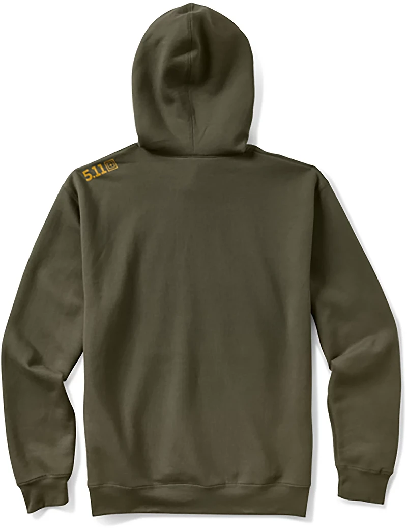5.11 Tactical Men's Come Take It Hoodie