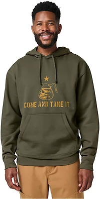 5.11 Tactical Men's Come Take It Hoodie