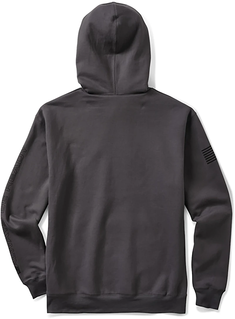 5.11 Tactical Men's Defender Hoodie