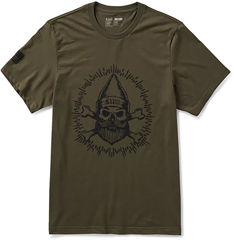 5.11 Tactical Men's Defender T-shirt